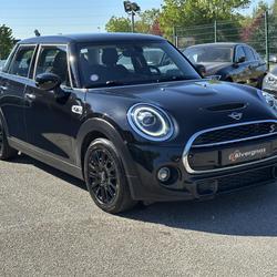 Mini Mini III 2.0 192 COOPER S BVA 5P Chambourcy