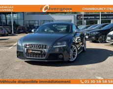 Audi TT Chambourcy