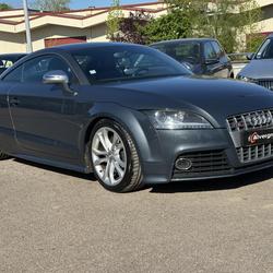 Audi TT II COUPE 2.0 TFSI 272 QUATTRO Chambourcy