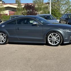 Audi TT II COUPE 2.0 TFSI 272 QUATTRO Chambourcy