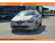 Renault Clio 4 Chambourcy
