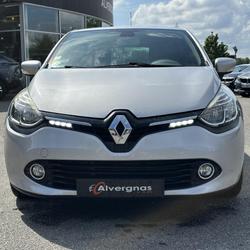 Renault Clio 4 IV 1.5 DCI 90 ENERGY INTENS Chambourcy