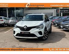Renault Captur Chambourcy