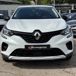 Renault Captur II 1.6 E-TECH 145 BUSINESS Chambourcy