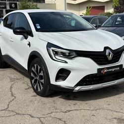 Renault Captur II 1.6 E-TECH 145 BUSINESS Chambourcy