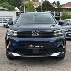 Citroen C5 Aircross (2) 1.6 HYBRIDE RECHARGEABLE 225 C-SERIES E-EAT8 Chambourcy