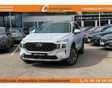 Hyundai Santa Fe Chambourcy