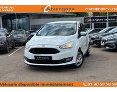 Ford C Max Chambourcy