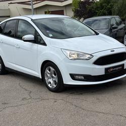Ford C Max II (2) 1.0 ECOBOOST 100 S&S TREND BV6 Chambourcy