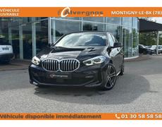 BMW Serie 1 Chambourcy