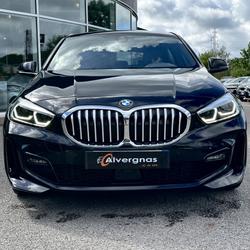 BMW Serie 1 (F40) 118I 136 M SPORT DKG7 Chambourcy