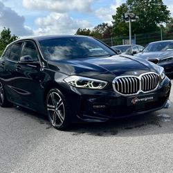 BMW Serie 1 (F40) 118I 136 M SPORT DKG7 Chambourcy