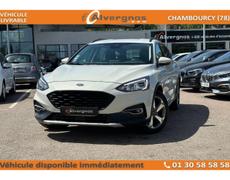Ford Focus Chambourcy