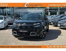 Citroen C5 Aircross Chambourcy