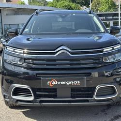 Citroen C5 Aircross 1.6 HYBRIDE RECHARGEABLE 225 S&S SHINE E-EAT8 Chambourcy