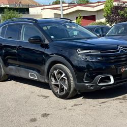 Citroen C5 Aircross 1.6 HYBRIDE RECHARGEABLE 225 S&S SHINE E-EAT8 Chambourcy