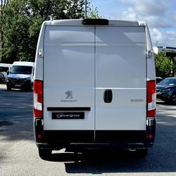 Peugeot Boxer II (2) 2.2 BLUEHDI 120 S&S PREMIUM 335 L3H2 PRIX TTC Chambourcy