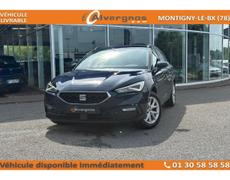 Seat Leon Chambourcy