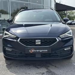 Seat Leon IV SPORTSTOURER 1.0 ETSI 110 S&S STYLE BUSINESS DSG Chambourcy