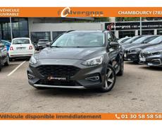 Ford Focus Chambourcy