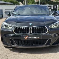 BMW X2 (F39) SDRIVE 18I 136 M SPORT DKG7 Chambourcy