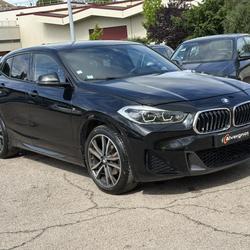 BMW X2 (F39) SDRIVE 18I 136 M SPORT DKG7 Chambourcy