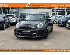 Mini Mini Chambourcy