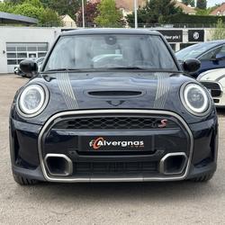 Mini Mini III (2) (F55) HATCH COOPER S 178 EDITION RESOLUTE BVA7 Chambourcy