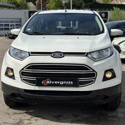 Ford Ecosport 1.0 ECOBOOST 125 TREND Chambourcy
