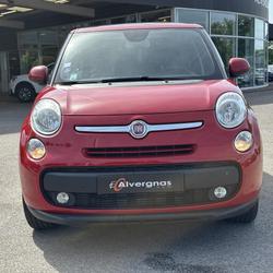 Fiat 500L LIVING 0.9 105 TWINAIR S/S LOUNGE 7PL Chambourcy