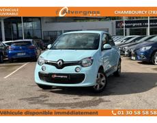 Renault Twingo 3 Chambourcy