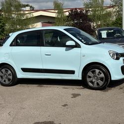 Renault Twingo 3 III 1.0 SCE 70 ZEN Chambourcy