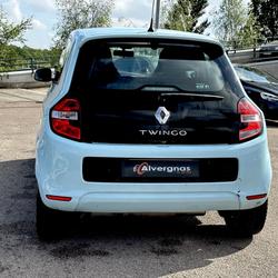 Renault Twingo 3 III 1.0 SCE 70 ZEN Chambourcy