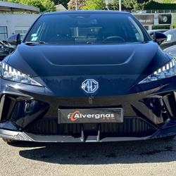 MG MG4 EV 64KWH - 150 KW 2WD LUXURY Chambourcy