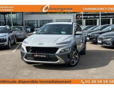 Hyundai Kona Chambourcy