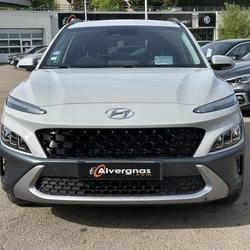 Hyundai Kona II 1.6 HYBRID 141 CREATIVE Chambourcy