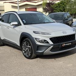 Hyundai Kona II 1.6 HYBRID 141 CREATIVE Chambourcy