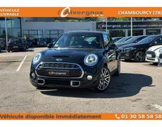 Mini Mini Chambourcy