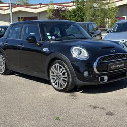 Mini Mini III 2.0 192 COOPER S 5P BVA Chambourcy
