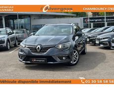Renault Megane 4 Chambourcy