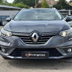 Renault Megane 4 IV ESTATE 1.3 TCE 140 FAP BUSINESS EDC Chambourcy