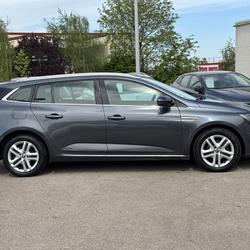Renault Megane 4 IV ESTATE 1.3 TCE 140 FAP BUSINESS EDC Chambourcy