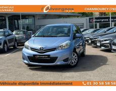 Toyota Yaris Chambourcy