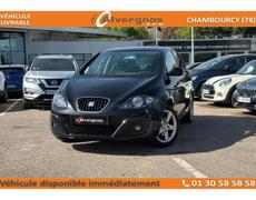 Seat Altea Chambourcy