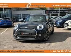Mini Mini Chambourcy