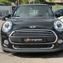 Mini Mini III (F56) ONE 102 EDITION BLACKFRIARS BVA 3P Chambourcy