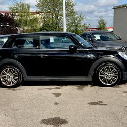 Mini Mini III (F56) ONE 102 EDITION BLACKFRIARS BVA 3P Chambourcy
