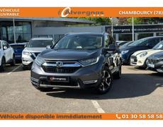 Honda CRV Chambourcy