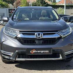 Honda CRV V 2.0 I-MMD 2WD EXECUTIVE TOIT PANORAMIQUE Chambourcy