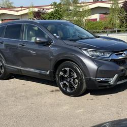 Honda CRV V 2.0 I-MMD 2WD EXECUTIVE TOIT PANORAMIQUE Chambourcy